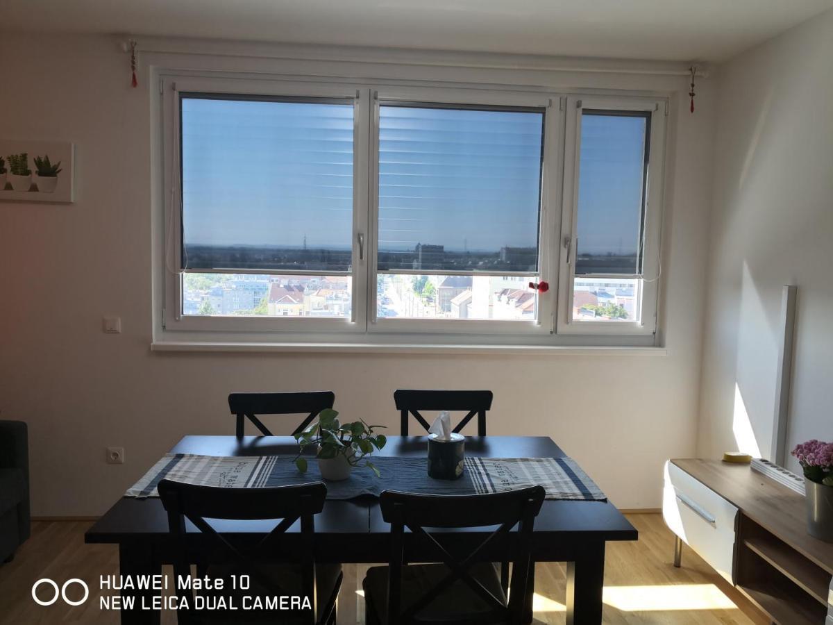 Modern Apartment Bei U Bahn Simmering Viyana Dış mekan fotoğraf