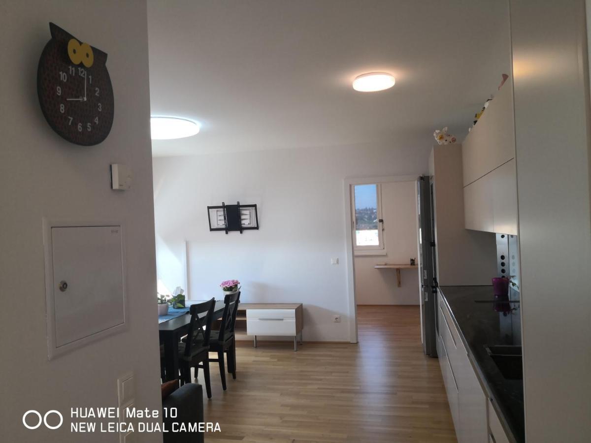 Modern Apartment Bei U Bahn Simmering Viyana Dış mekan fotoğraf