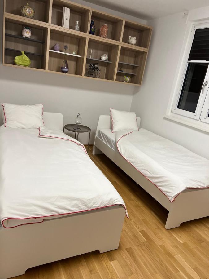 Modern Apartment Bei U Bahn Simmering Viyana Dış mekan fotoğraf