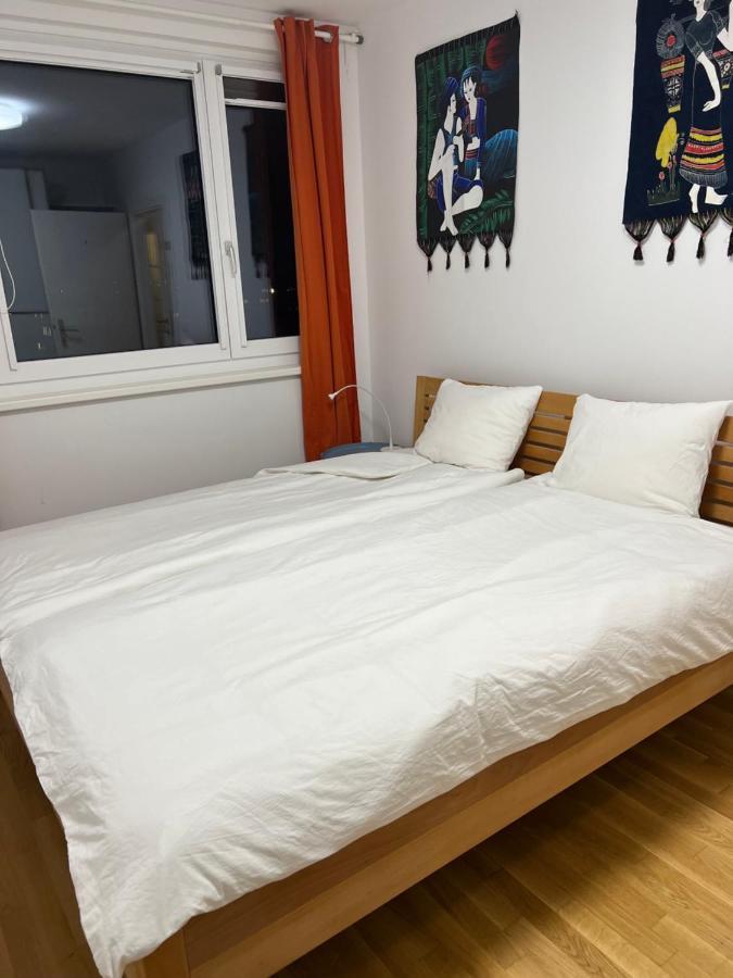 Modern Apartment Bei U Bahn Simmering Viyana Dış mekan fotoğraf