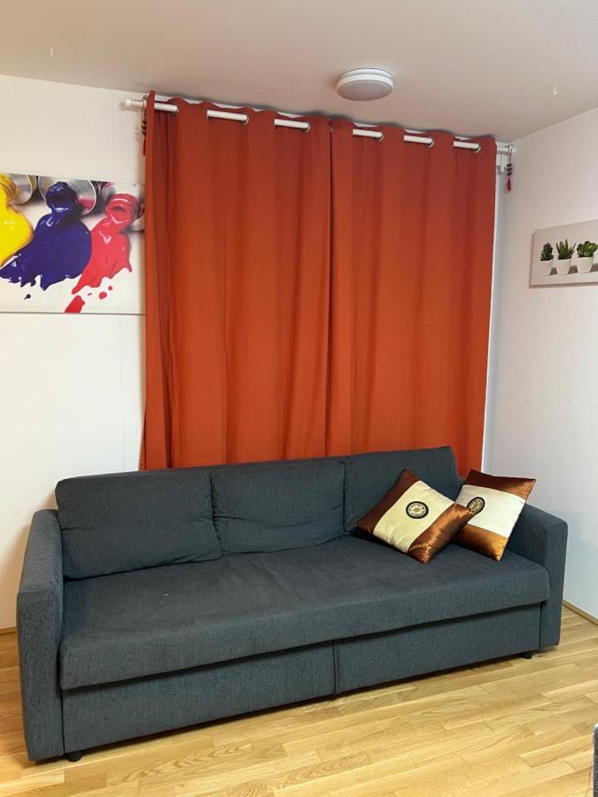 Modern Apartment Bei U Bahn Simmering Viyana Dış mekan fotoğraf